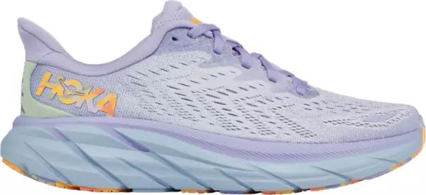 HOKA Women's Clifton 8 Running Shoes | Black Friday Deals at DICK'S | Dick's Sporting Goods