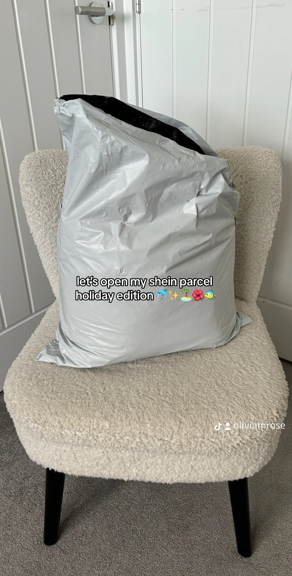 Shein haul part 2 ✨🤠🐆🐬🫧