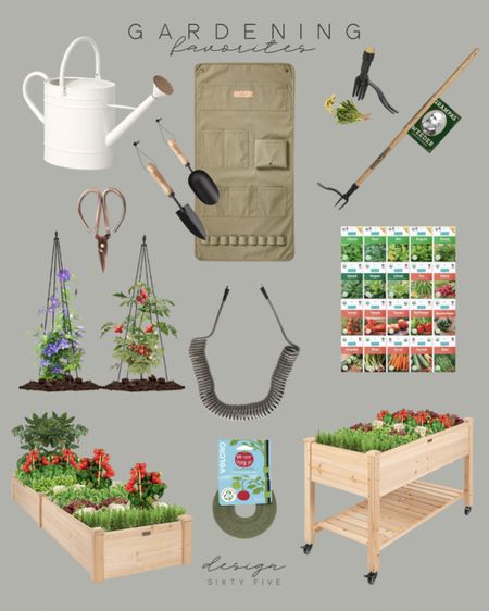 A few of my favorites for gardening 🌹🪴🥕🥒🫑 

Great Mother’s Day gifts for the gardener or outdoorsy mamas! 

#LTKhome #LTKGiftGuide