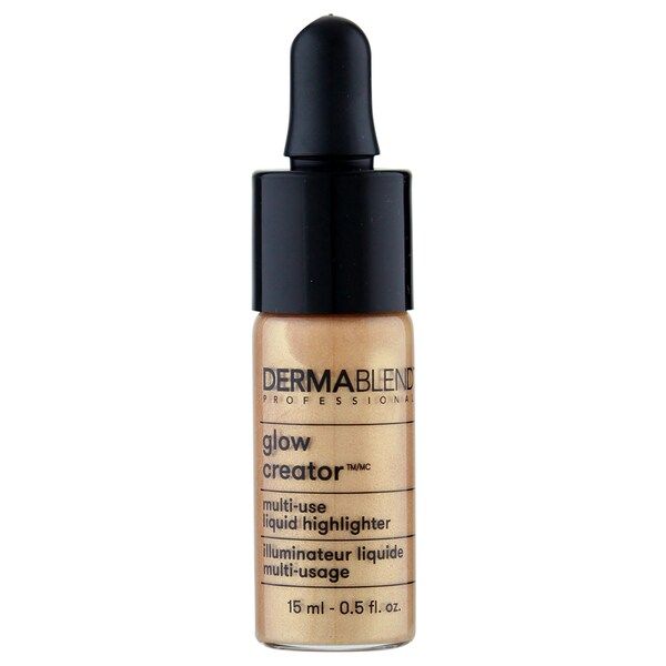 Dermablend Glow Creator Gold | Bed Bath & Beyond