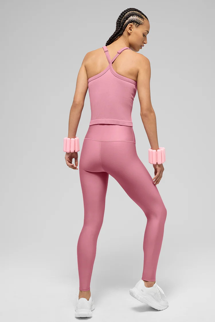 High-Waist Airlift Legging | Alo Yoga (US)