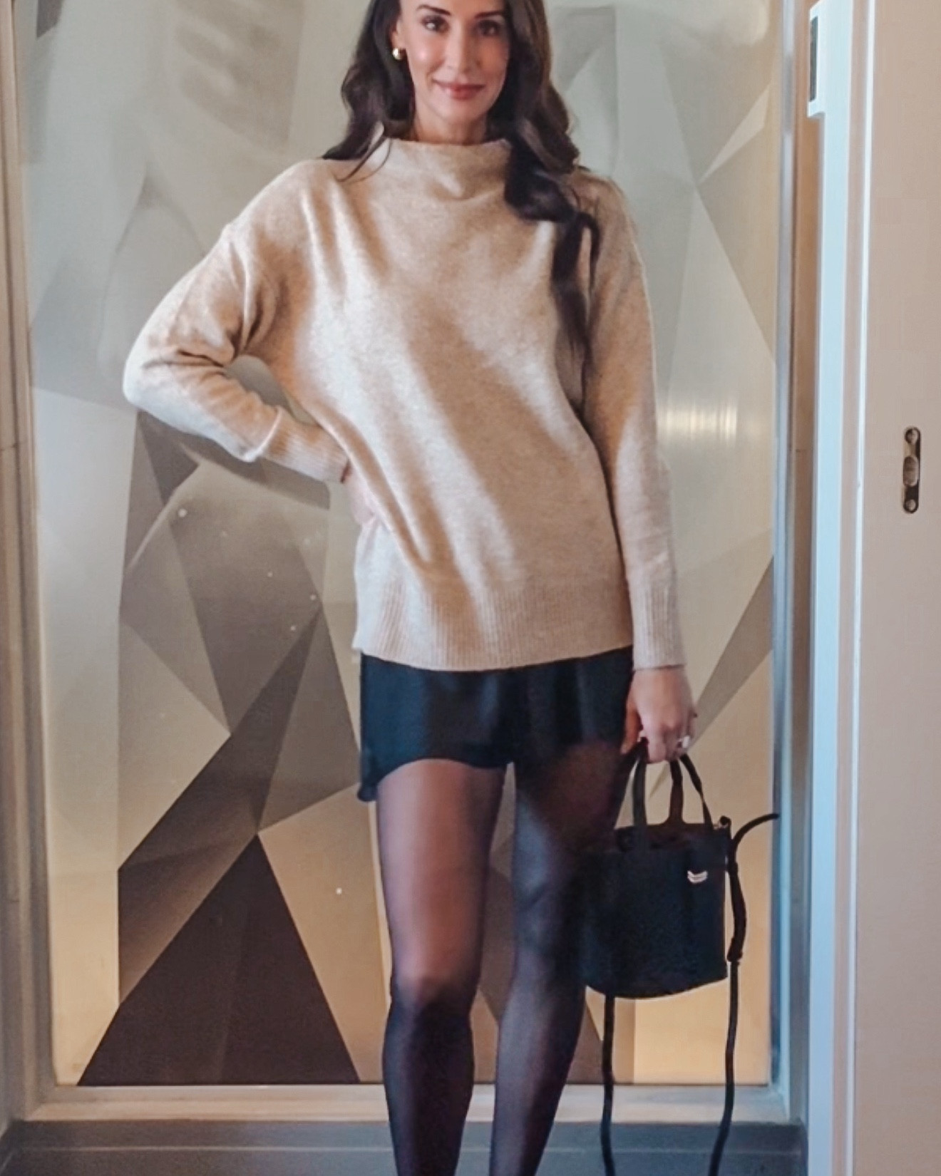 Work outfit, and a little mid day change up for a bit more comfort. 

#LTKootd #LTKgrwm #LTKWorkwear