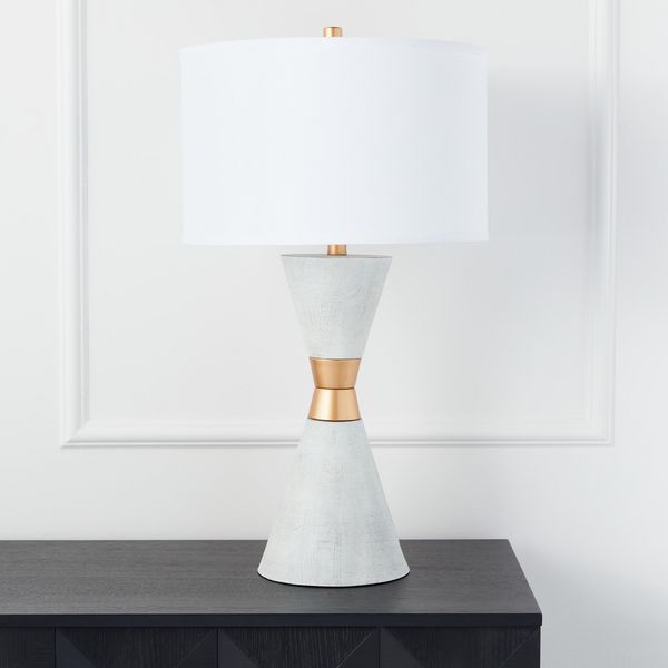 Caprice Table Lamp | Zgallerie | Z Gallerie