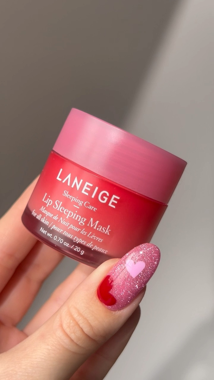 I can’t live without this lip mask 👄 ✨😮‍💨 #competition 

#LTKFind #LTKbeauty #LTKFind