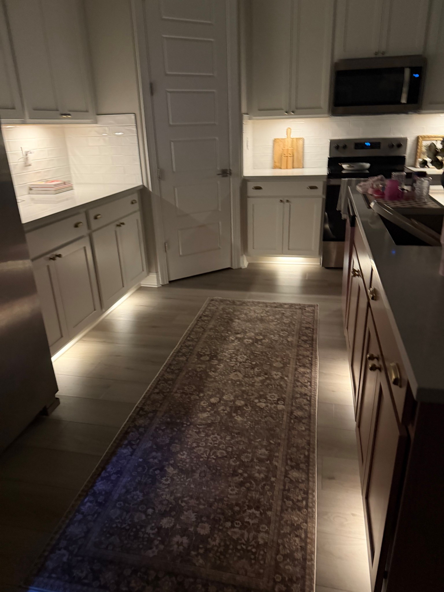 A simple way to amplify your kitchen 

#LTKmomlife #LTKFindsUnder50 #LTKHome