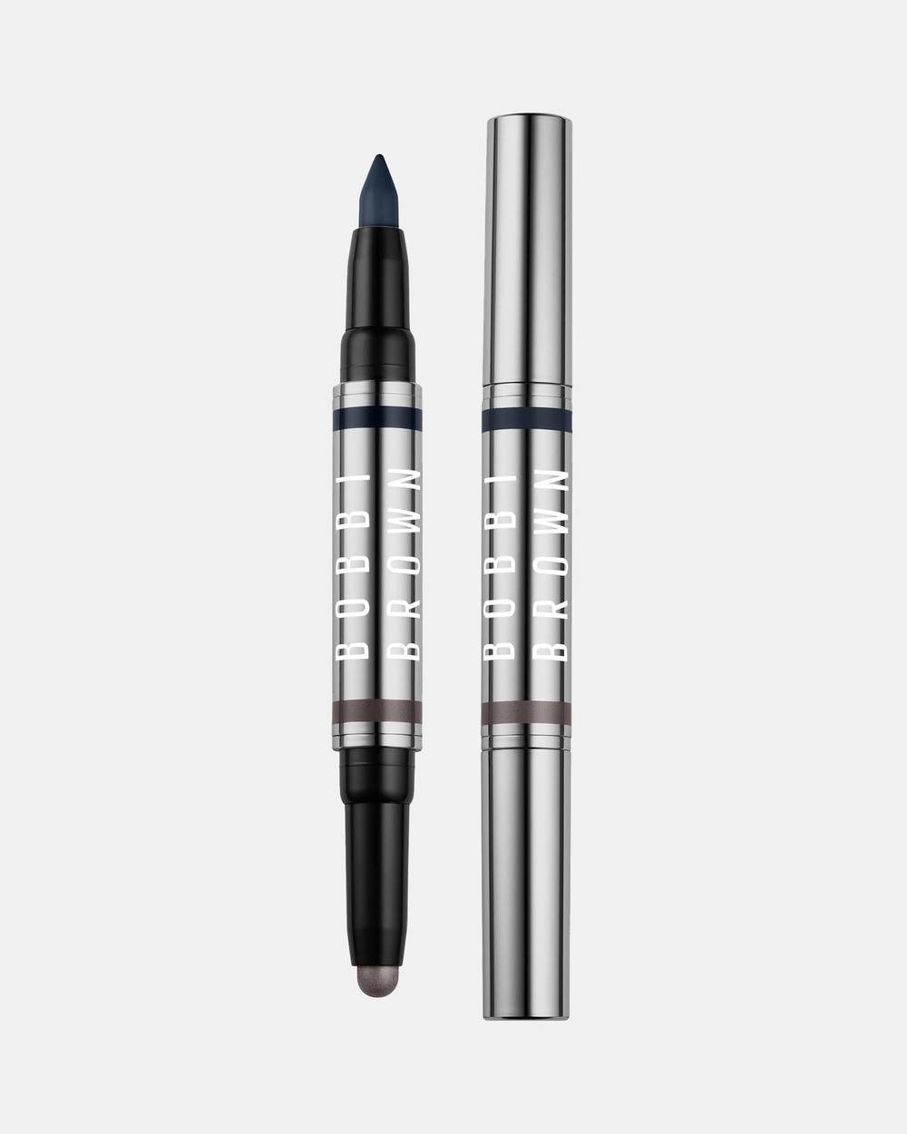 Bobbi Brown - Polished Grunge Long Wear Cream Shadow Stick & Kohl Liner - Beauty (Slate & Nightfall) Polished Grunge Long Wear Cream Shadow Stick & Kohl Liner | THE ICONIC (AU & NZ)