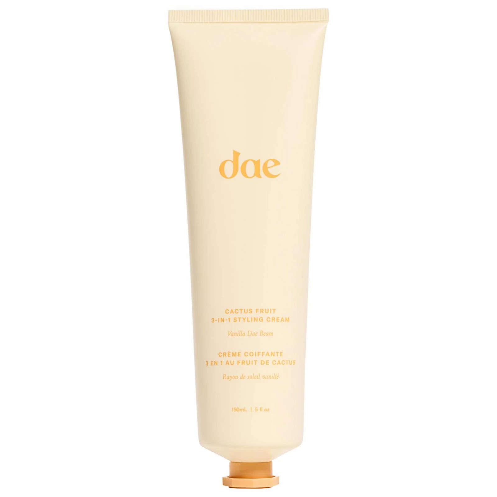 dae Cactus Fruit 3-in-1 Styling Cream, Size: 5 FL Oz, White | Kohl's