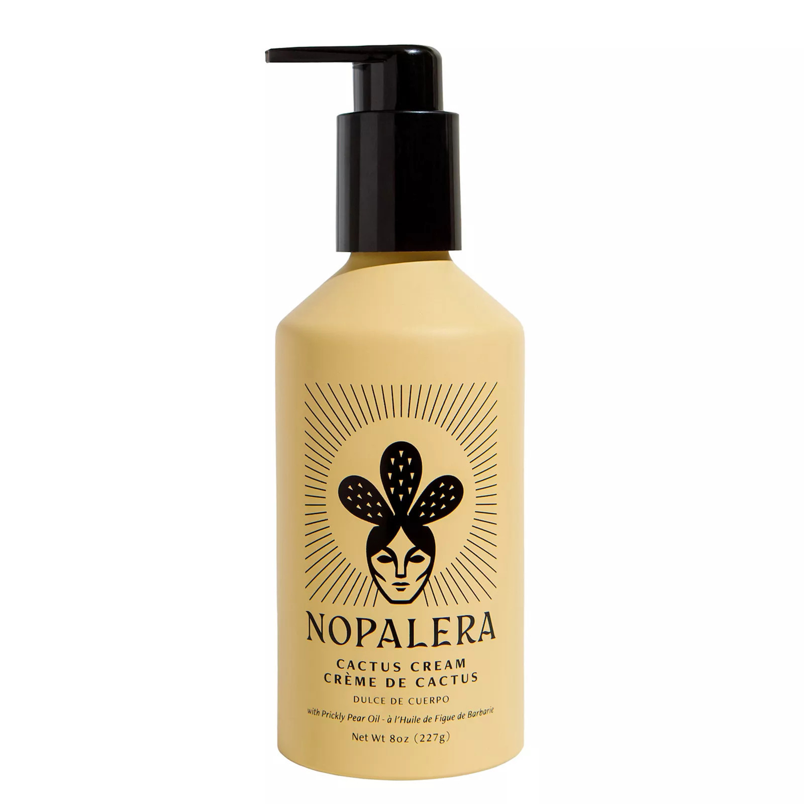 Nopalera Cactus Cream - Dulce de Cuerpo, Gold | Kohl's