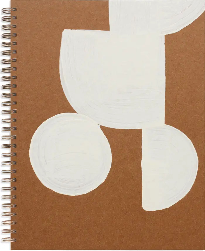 Moglea Legend Hand Painted Workbook | Nordstrom | Nordstrom
