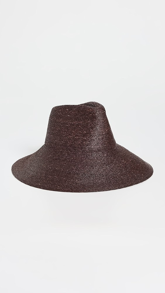 Janessa Leone Colette Straw Hat | Shopbop | Shopbop