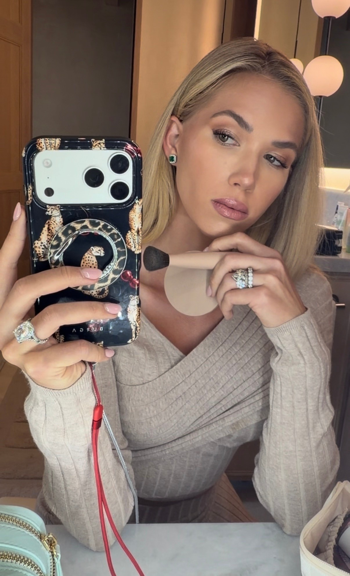 GRWM!