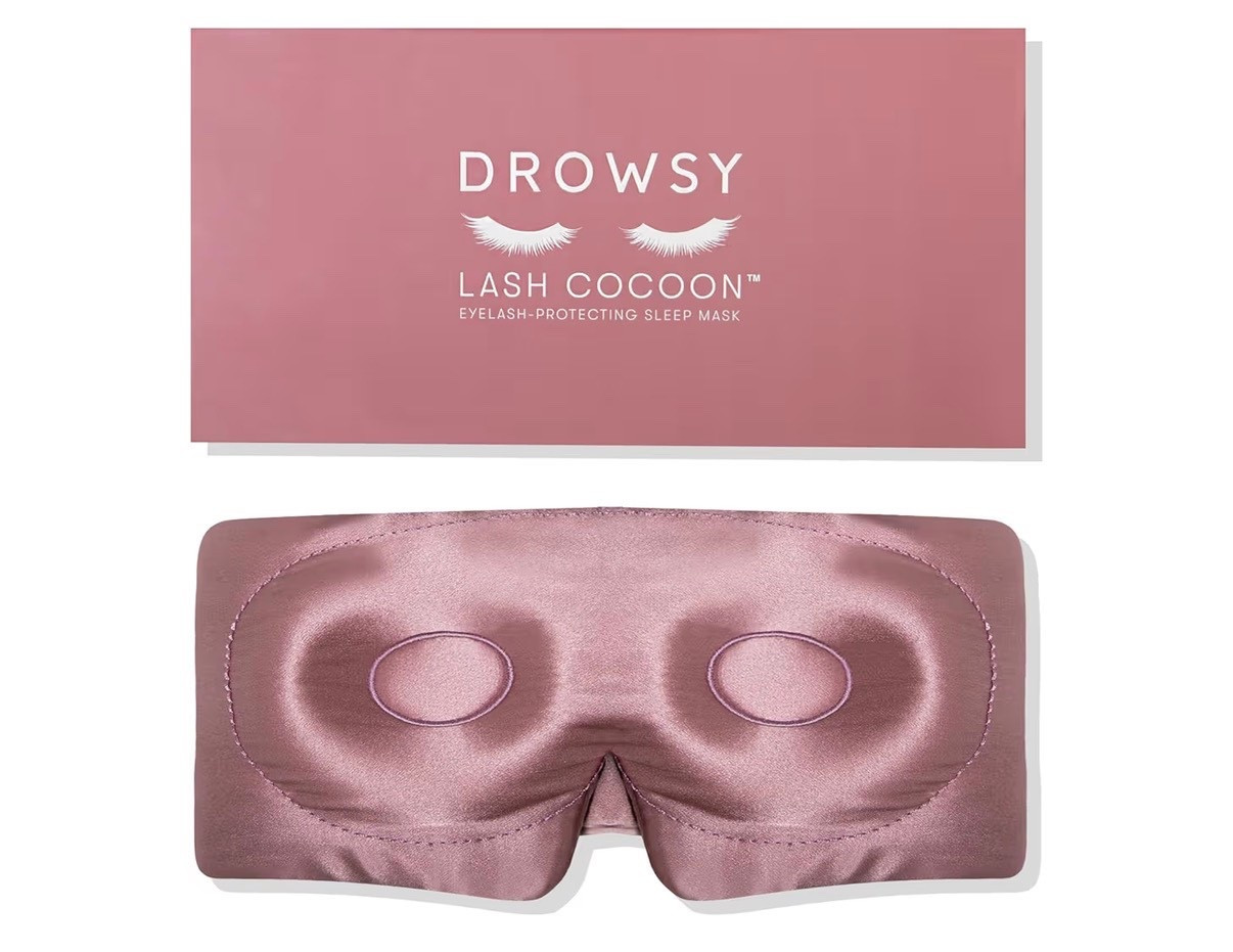 Gift guide, gifts for her, sleeping mask, Amazon gifts

#LTKHoliday #LTKGiftGuide #LTKselfcare