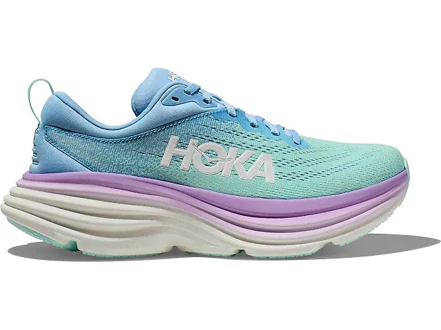 Women's HOKA Bondi 8 | Fleet Feet
