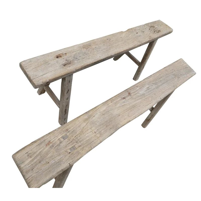 Marro Bench | Wayfair Professional