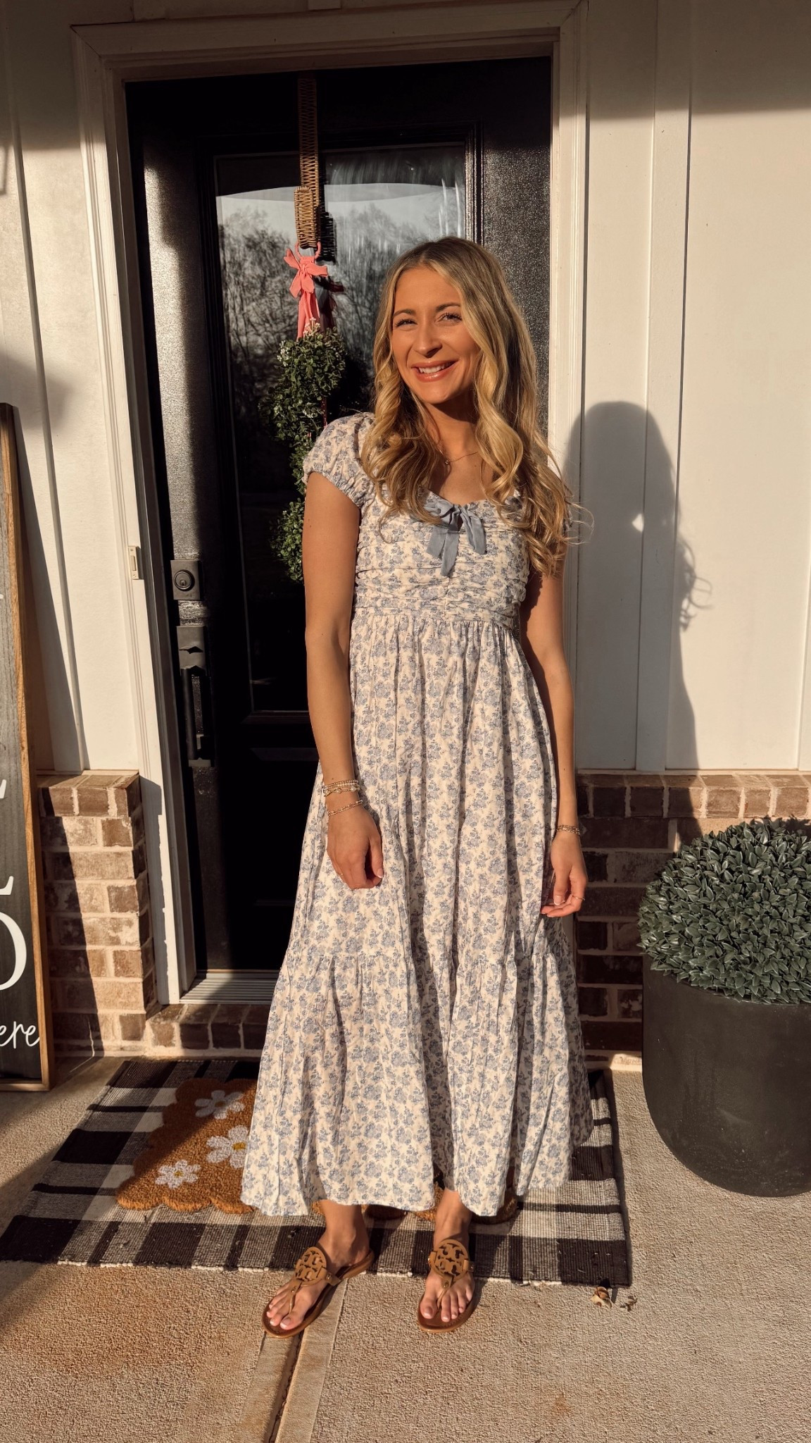 Birthday dinner outfit!!! Use code CASEY15 to save 15% 🤩

#LTKootd #LTKU #LTKSeasonal