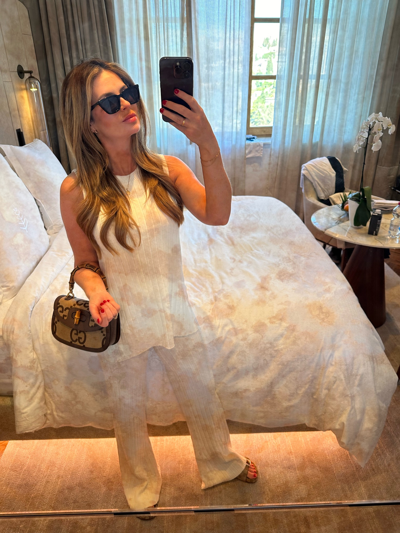 The cutest resort look. Lounge set  

#LTKBeauty #LTKTravel #LTKStyleTip