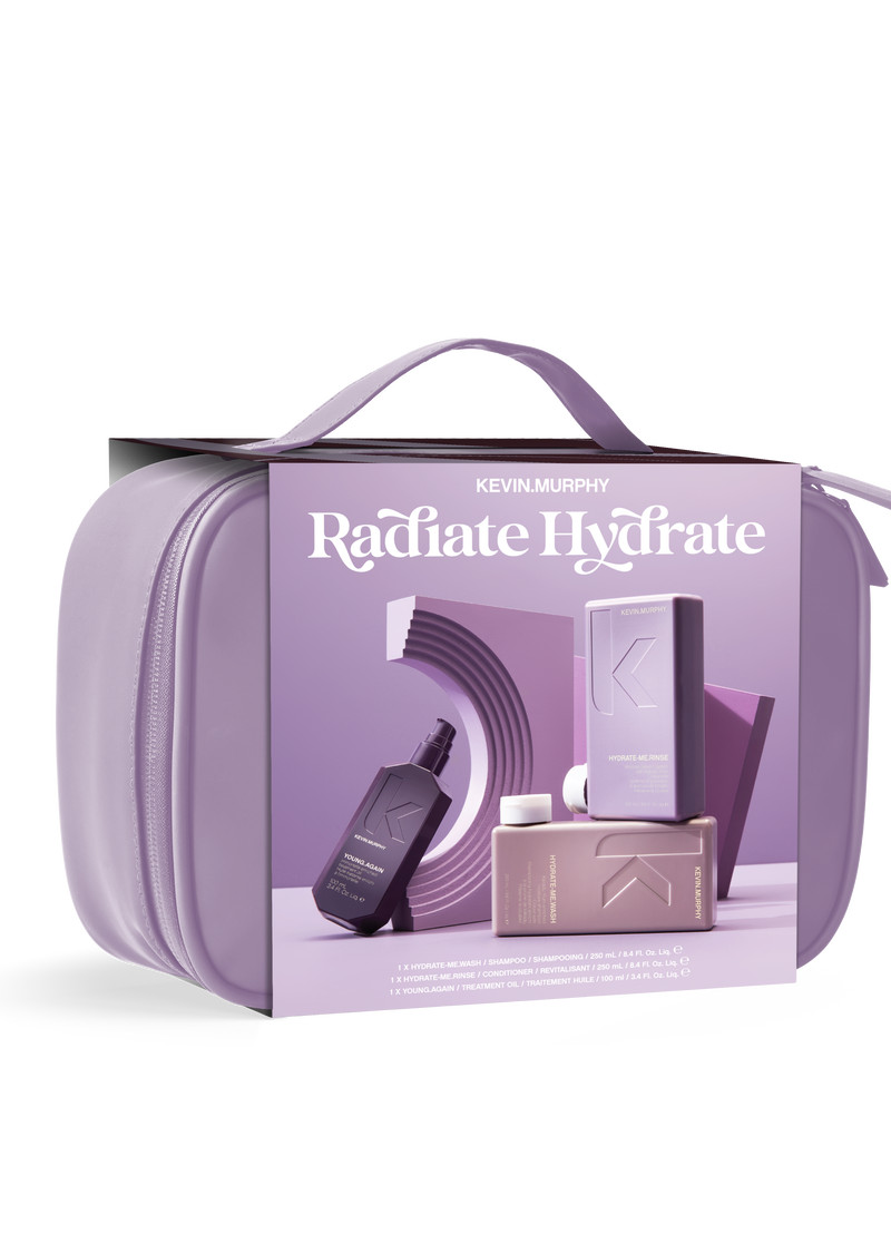 RADIATE HYDRATE | Kevin Murphy