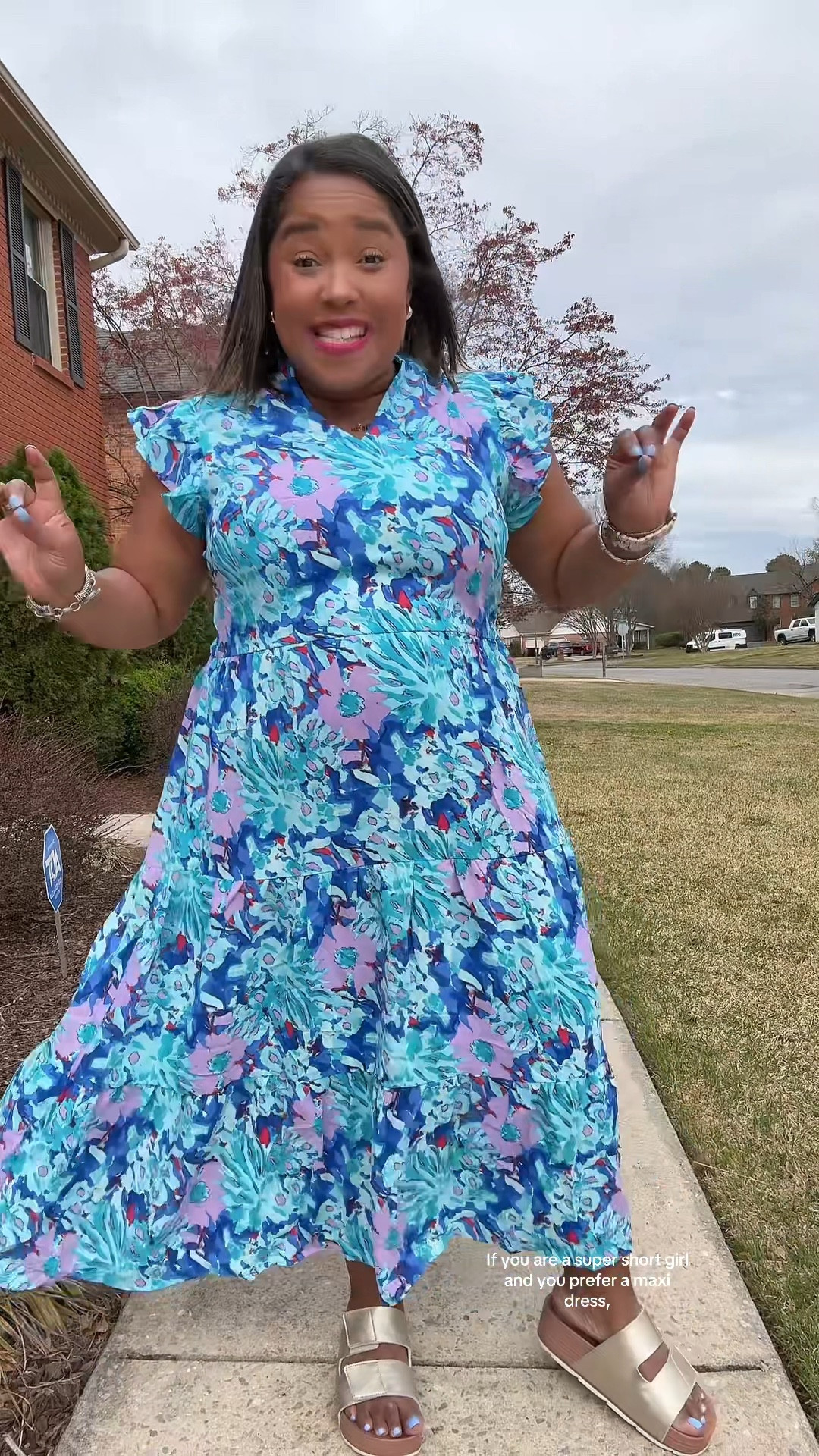 #LTKMidsize #LTKPetite #LTKOver40