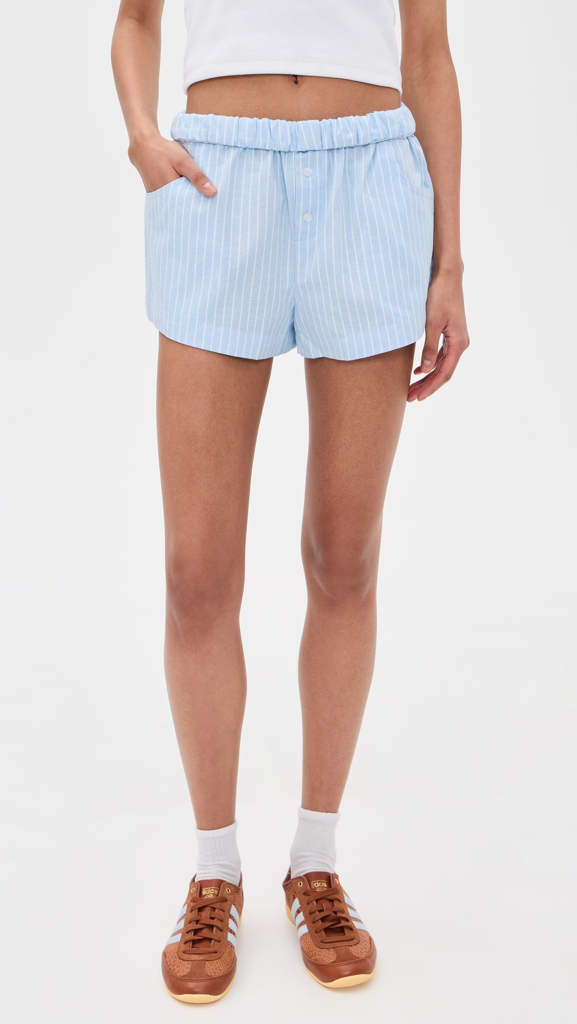 Sky Dive Shorts | Shopbop