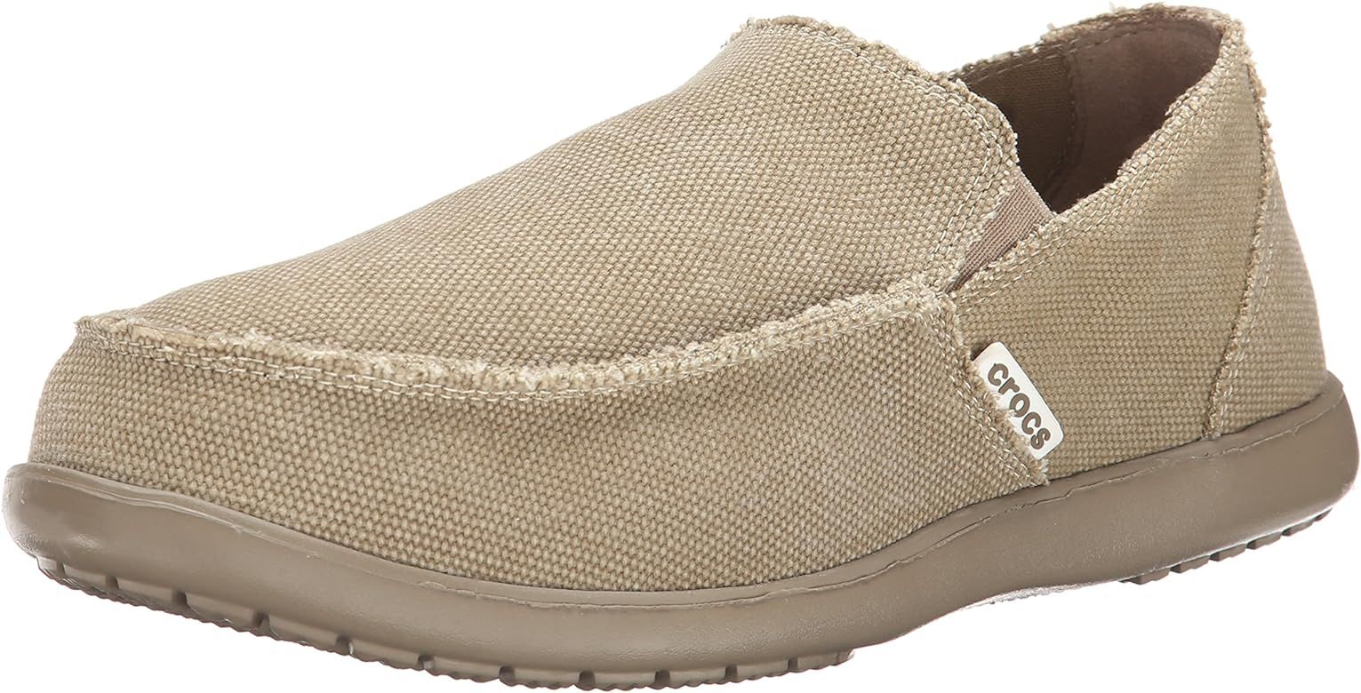 Men's Santa Cruz Loafer | Comfortable Casual Slip on Shoes | Amazon (US)