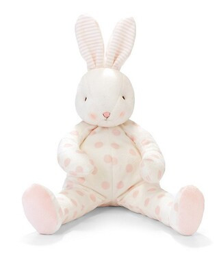 14" Big Blossom Buddy Bunny Plush | Dillard's