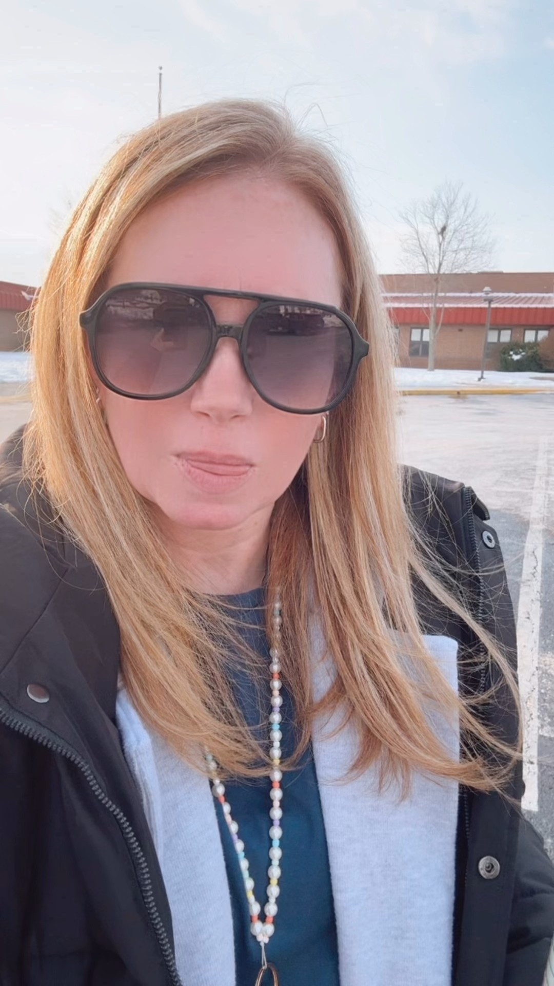 The best sunglasses 😎 and winter coat that you’ll ever own! 

#LTKSeasonal #LTKTravel #LTKActive