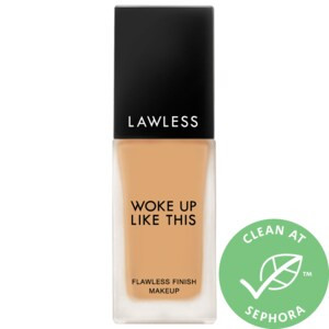 Woke Up Like This Flawless Finish Foundation | Sephora (US)