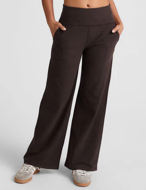 Spacedye Laid Back Wide Leg Pant | Beyond Yoga | Beyond Yoga