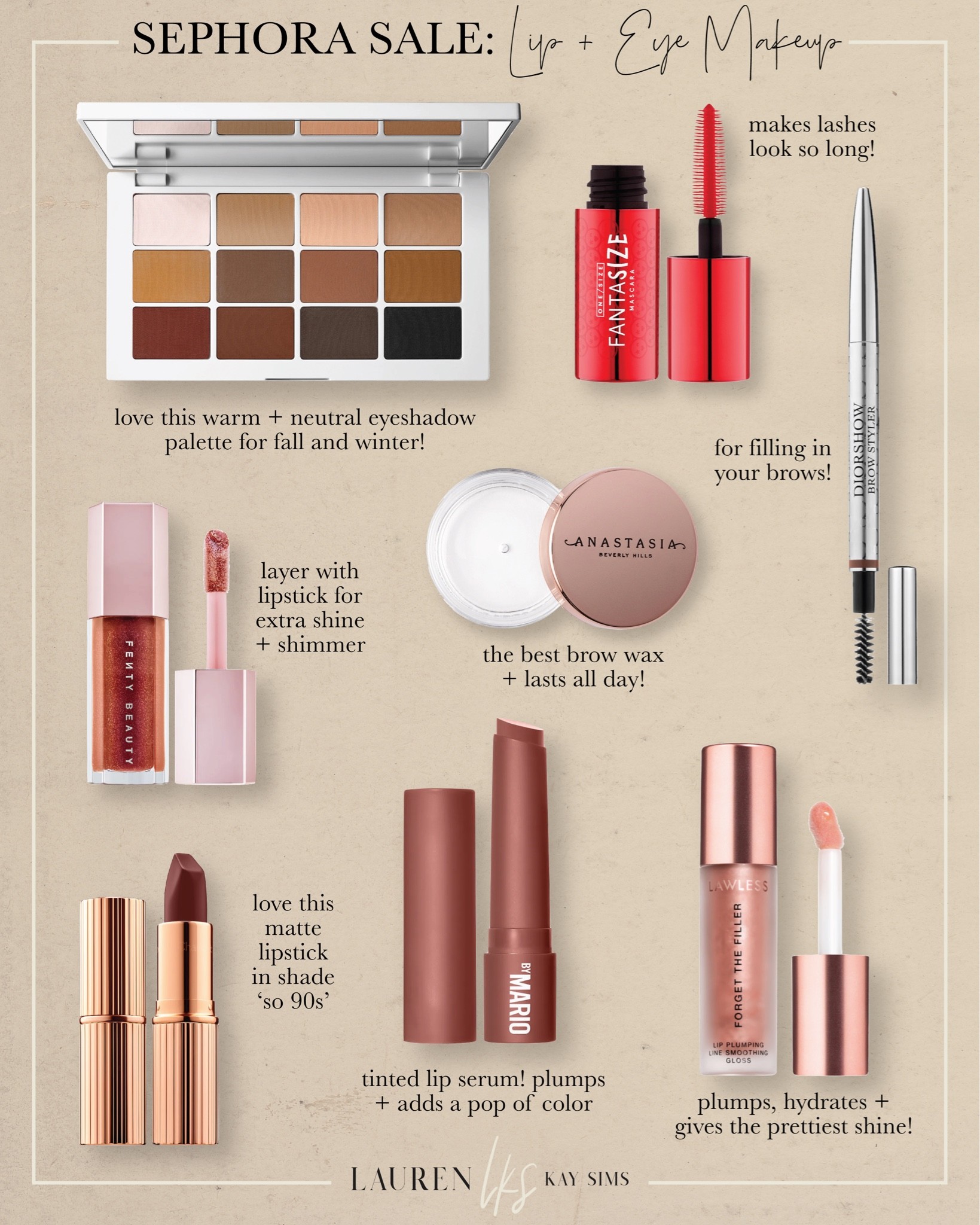 the Sephora savings event has begun! ✨ here’s when you can shop: 

Rouge: 10/28 -11/7 -- 20%
VIB: 11/1-11/7 -- 15%
Insiders: 11/3-11/7 -- 10%

#sephorasale 