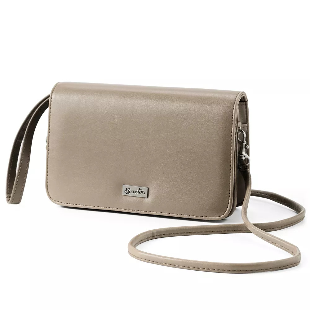 Buxton Organizer Mini Crossbody Bag | Kohl's