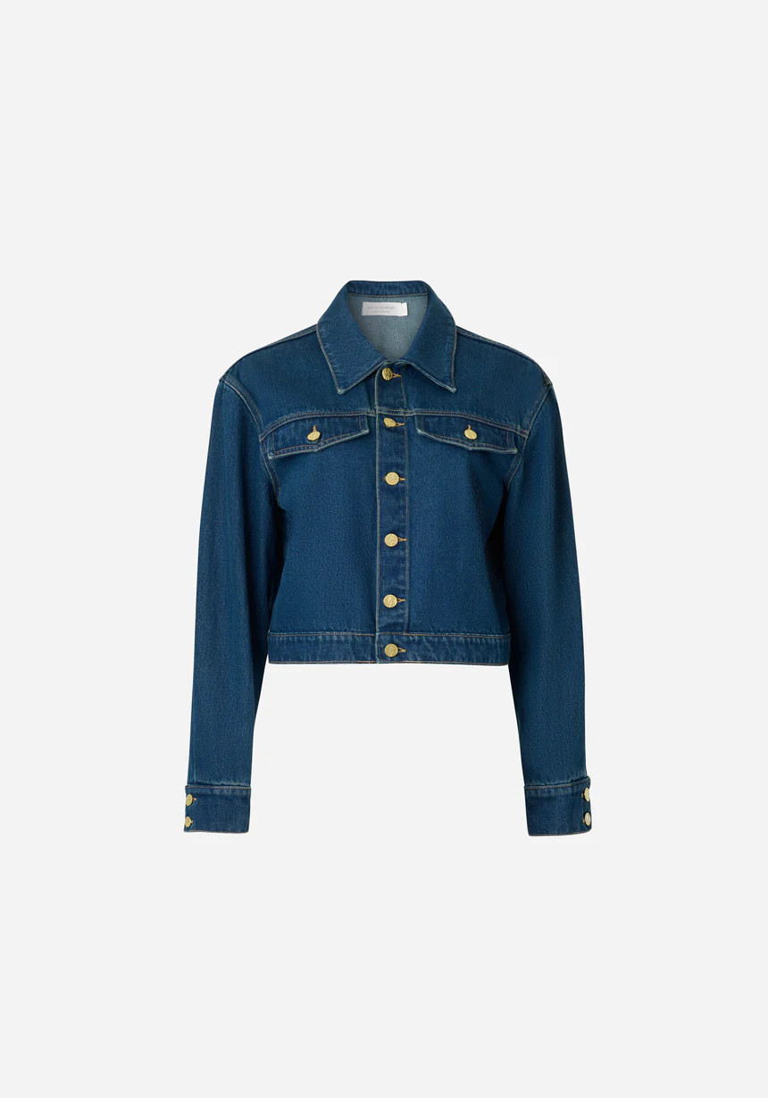 Stallone Jacket | Viktoria & Woods