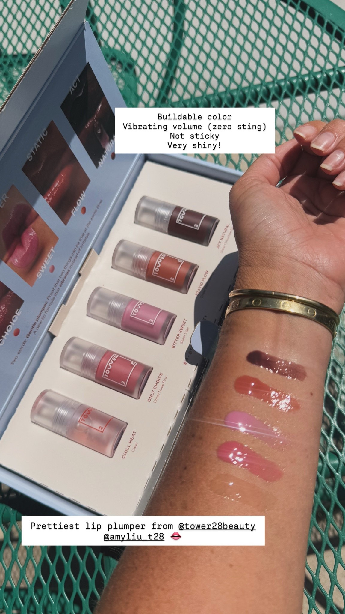 💞💄👄

#LTKBeauty