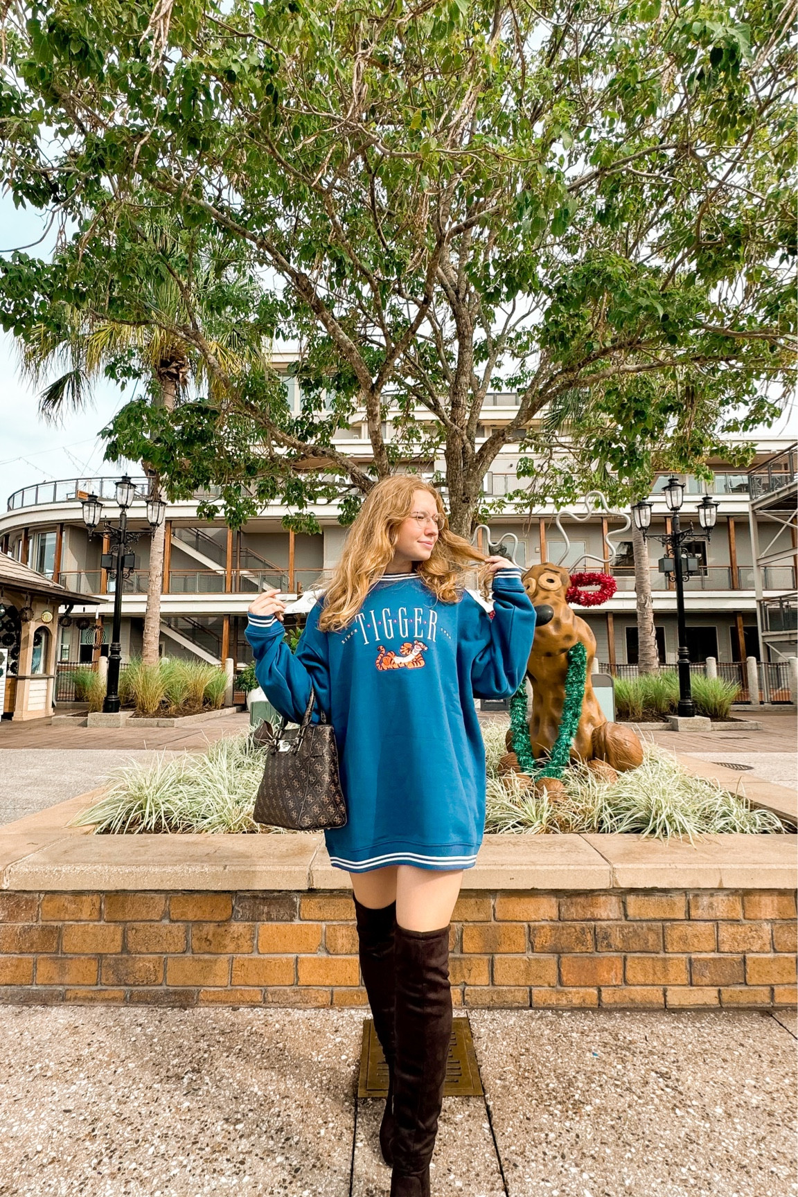 Preppy little Disney Fit 

#LTKshoecrush #LTKGiftGuide #LTKstyletip