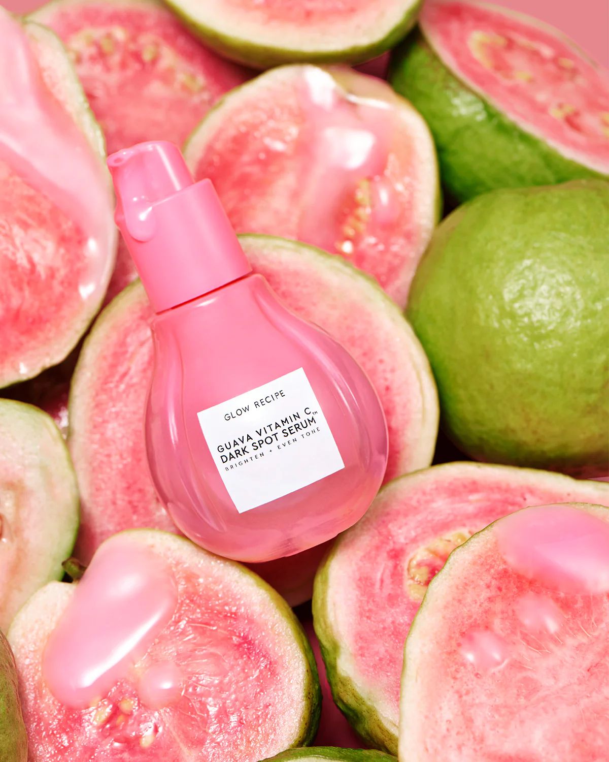 Guava Vitamin C Dark Spot Serum | Glow Recipe