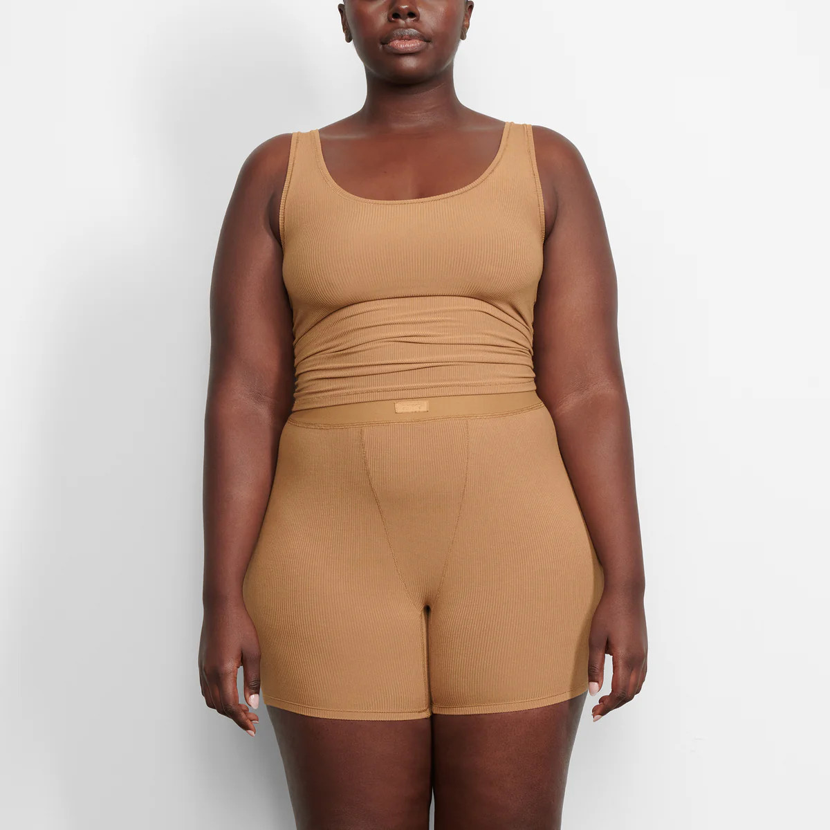 SOFT LOUNGE BOXER | SKIMS (US)