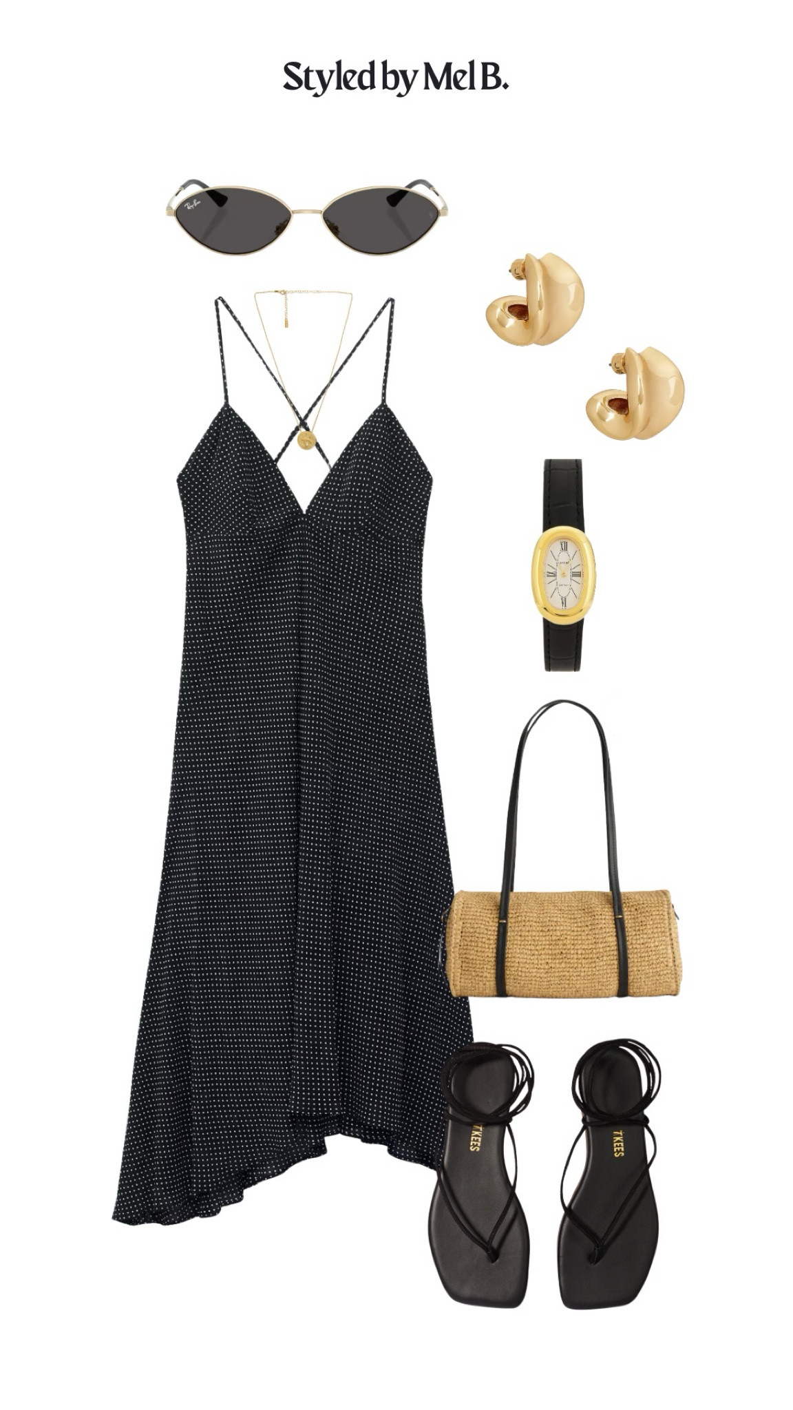 Summer outfits

#LTKootd