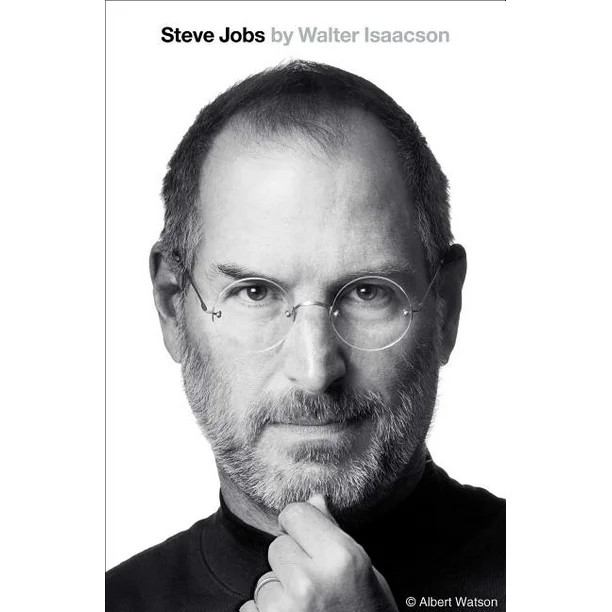 Steve Jobs | Walmart (US)