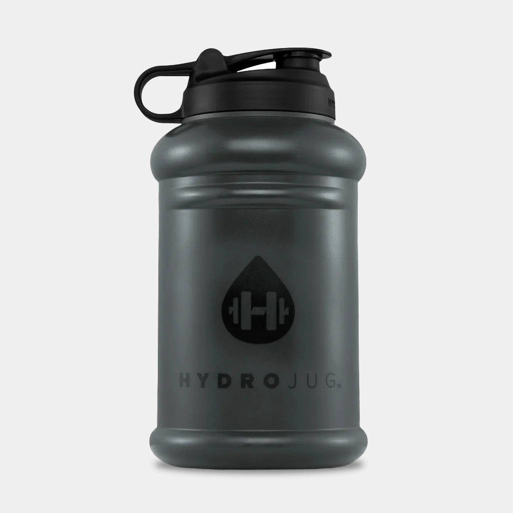 Black | HydroJug