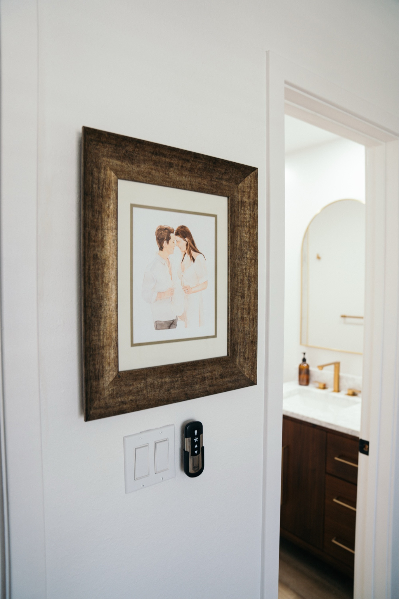 This custom painting in the nursery is from Etsy!

#LTKFamily #LTKBaby #LTKHome