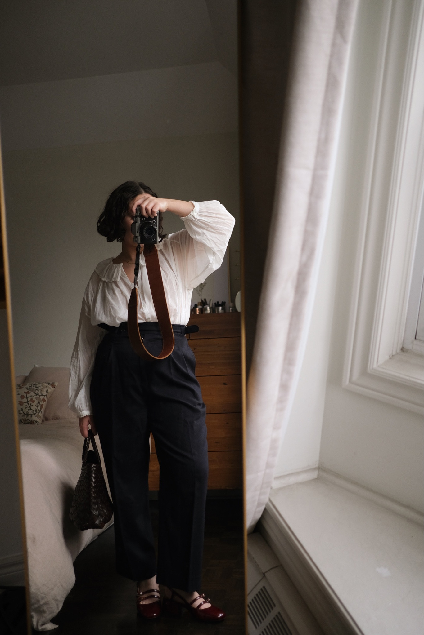 For the office 

#LTKworkwear #LTKfindsunder100 #LTKSeasonal