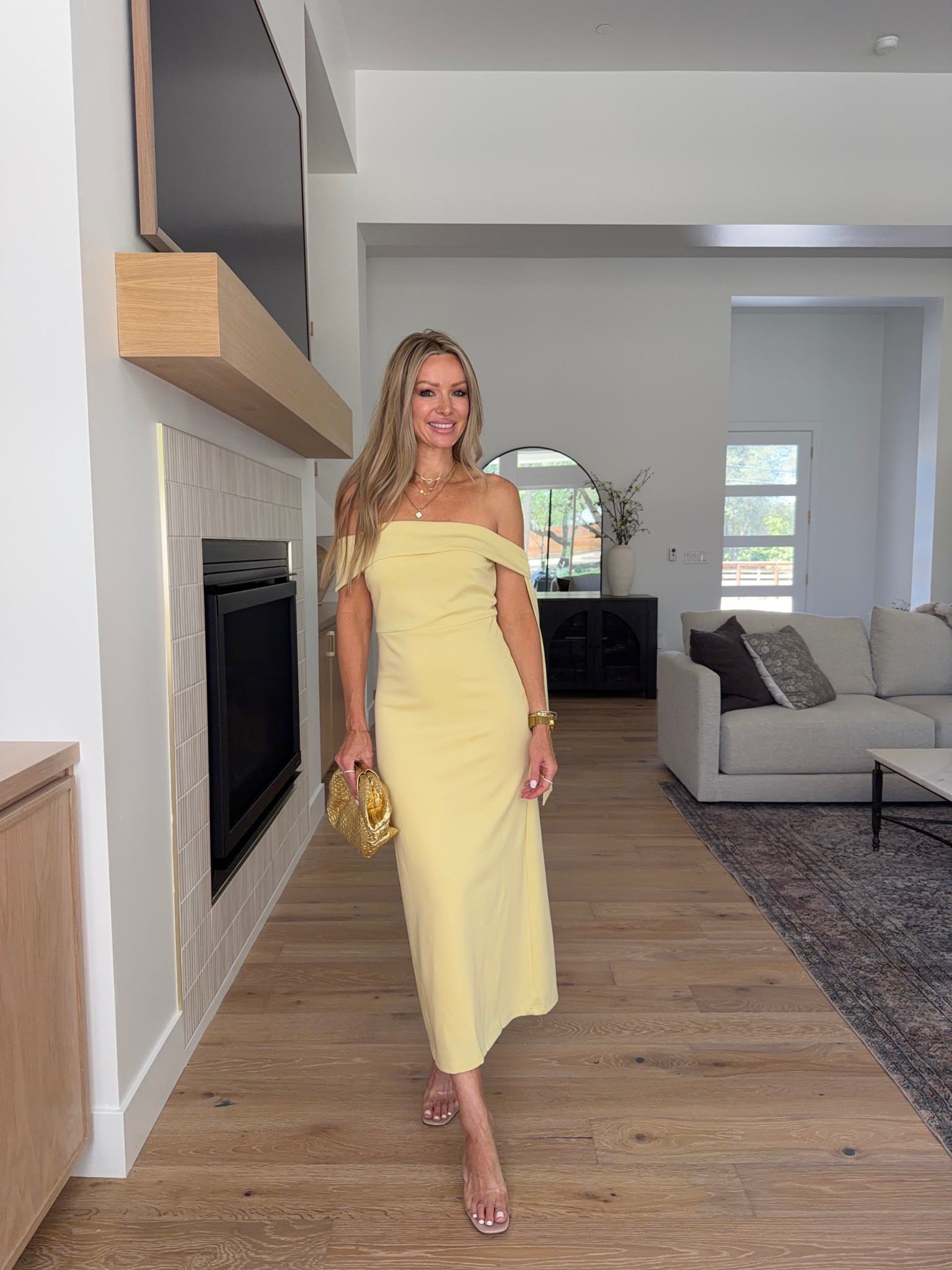 Amazon event dresses that look so elegant, no one will believe where they’re from. ✨🌸 comment AMAZON and I’ll send you the details 

If you’ve been searching for a dress for a wedding, bridal shower, vacation dinner, or summer event… I found some beautiful Amazon options.

✨ Romantic floral maxi with a flattering side slit
💙 Elegant powder blue dress with a modern silhouette
🌸 Ruched pink off-the-shoulder dress that’s perfect for weddings
💛 Timeless butter yellow off-the-shoulder maxi that feels designer-inspired

Which one would you wear? 💕

Comment DRESS and I’ll send you all the Amazon links! Save this for your next wedding, shower, vacation, or special occasion.

#AmazonFashion #AmazonDress #WeddingGuestDress #SummerStyle #AmazonFinds