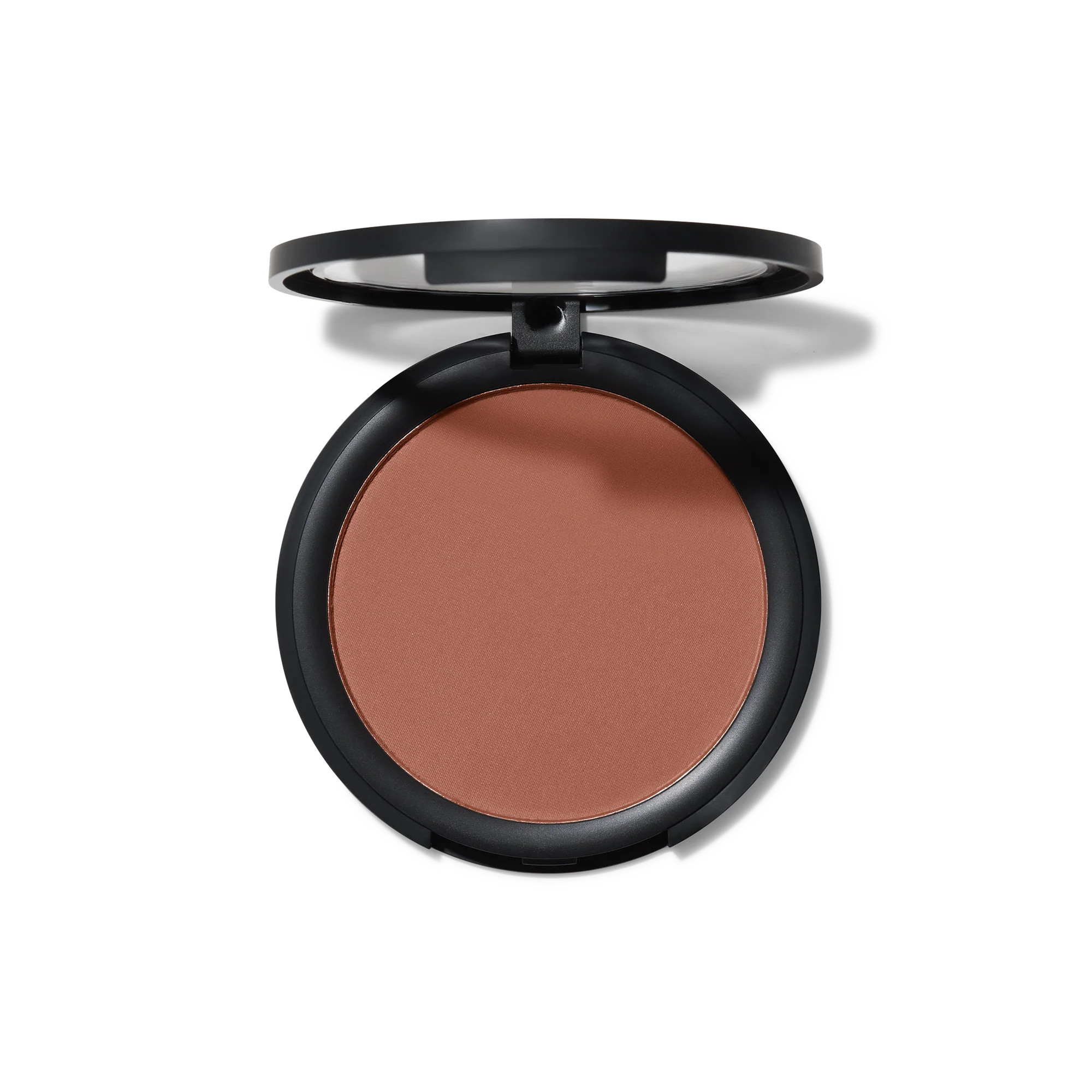 e.l.f. Cosmetics Primer-Infused Matte Bronzer - Sun-Soaked - Vegan and Cruelty-Free Makeup | e.l.f. cosmetics (US)