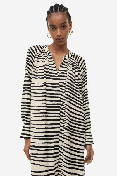 Tie-belt Dress | H&M (US + CA)