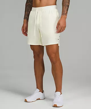 License to Train Linerless Short 7" | Men's Shorts | lululemon | Lululemon (US)