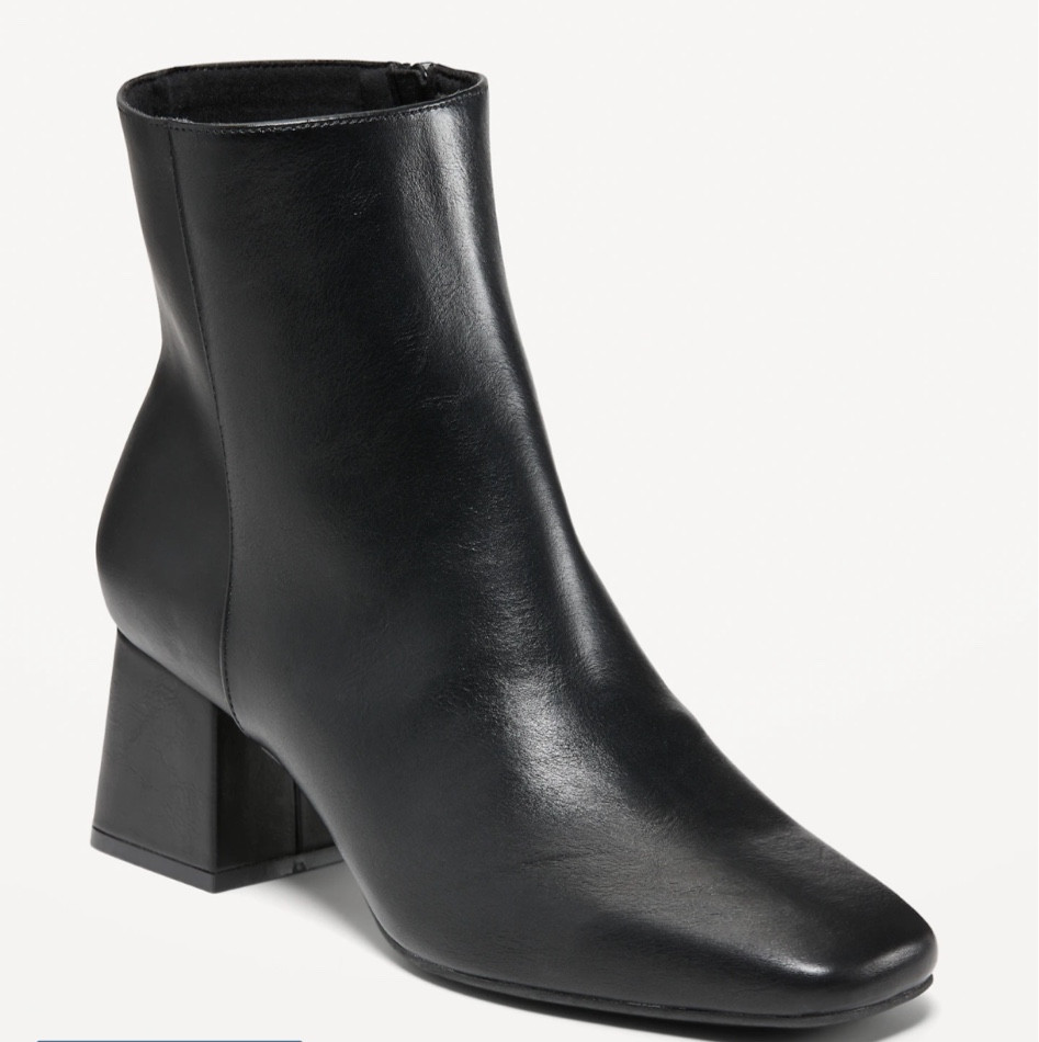 Chic for less! #oldnavy

#LTKsalealert