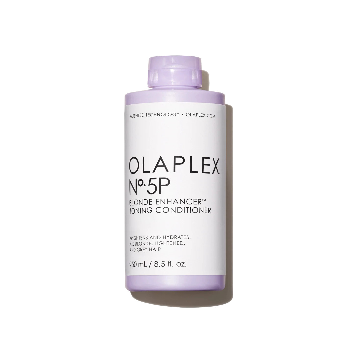 No.5P Blonde Enhancer™ Toning Conditioner — OLAPLEX, Inc. | OLAPLEX