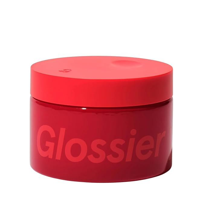 Glossier Crème de You Dry-Touch Body Butter - Signature You Fragrance Scented Body Cream for Dry... | Amazon (US)