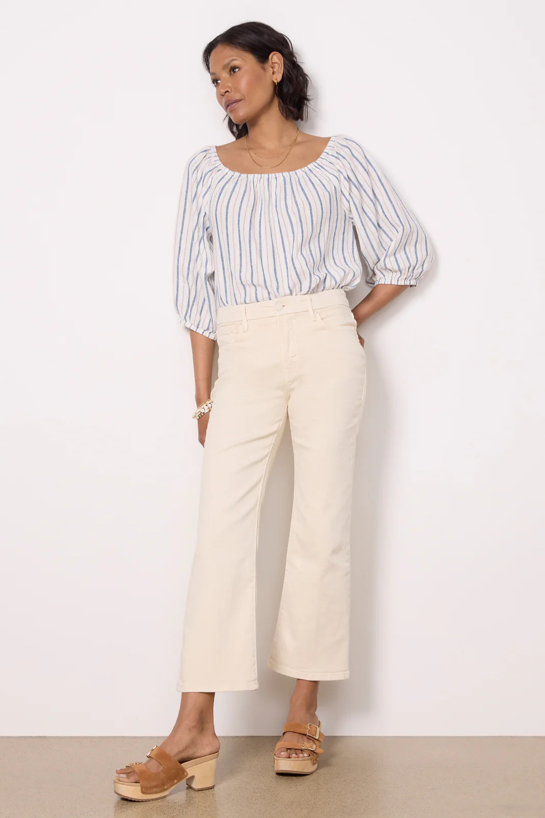 Good Legs Crop Mini Boot | Evereve