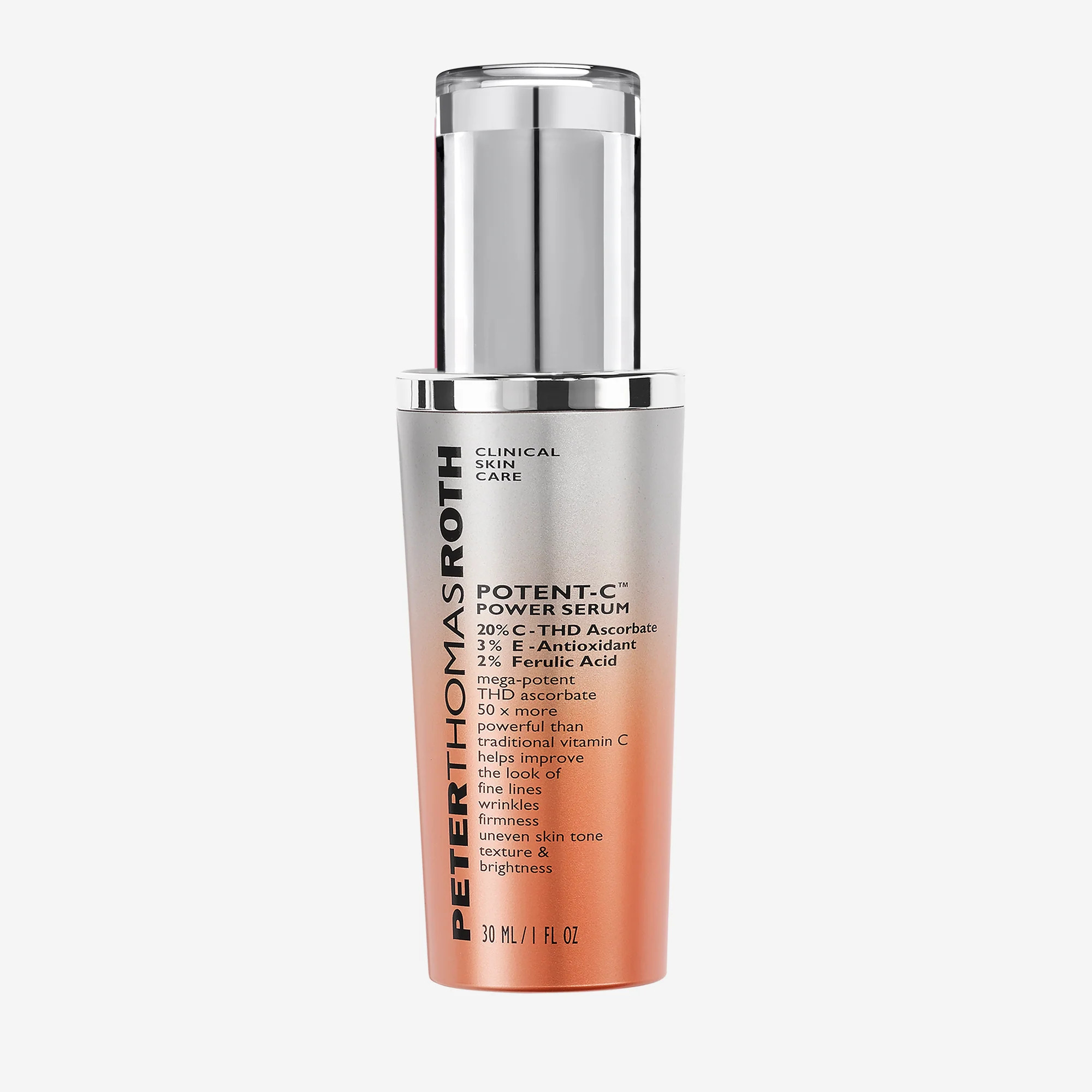 Potent-C Power Serum|30 ml / 1.0 fl oz | Peter Thomas Roth Labs