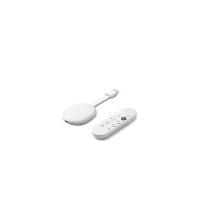 Google Chromecast with Google TV | Target